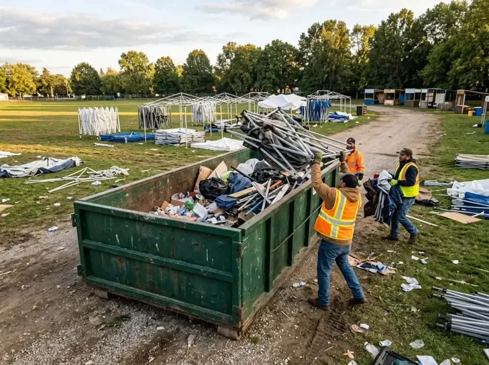 temporary-event-waste-containe-016 — frequently asked questions, Roll-Off Dumpster Rental Services in Taylor, TX